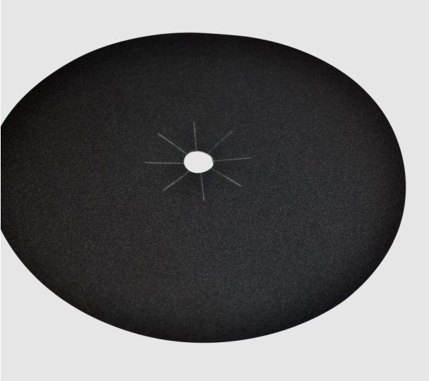 DISCO DE TELA CARBURO FENOB P/PISO N100 DOBLE A